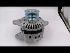 37300-45001 Alternator 24V 80A For HD72 Truck