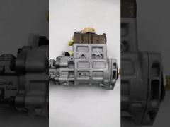 320-2512 3202512 Fuel Injection Pump For C6.6 Engine