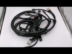 4943176 QSC8.3 Engine Wire Harness