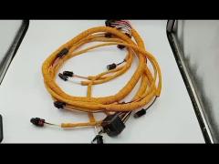 245-3514 Wiring Harness 2453514 for 966H 972H Wheel Loader