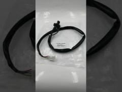 163-6810 Cab External Wiring Harness 1636810 for E320C E330C Excavator