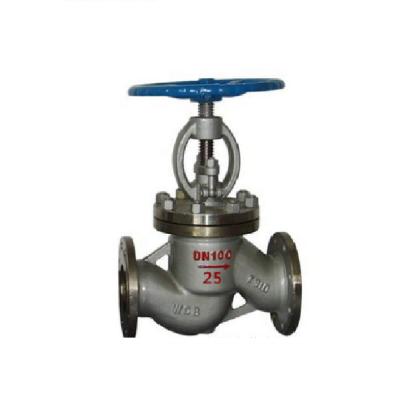 China 874511 General Emergency Shut Off Valve With Flange End Type for sale