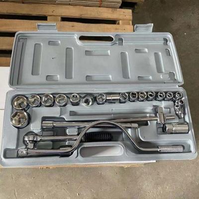 China Marine Use Socket Wrench Set 1/2