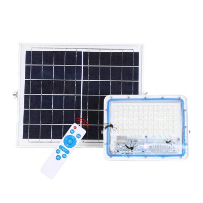 China 6V 9W Solar Mosquito Kill Light and Light with Mosquito Lamp for Garden Mounted LED Light for sale