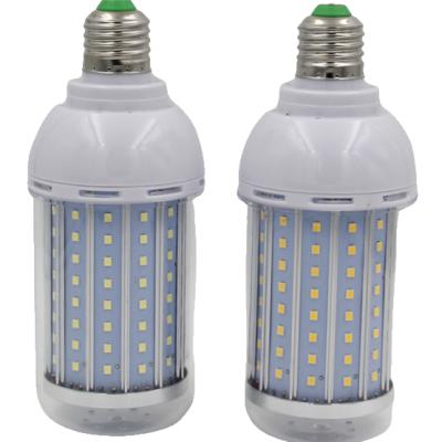 China Desktop Led Corn Light Manual Button AC 110v E27 E40 Led Corn Lights for sale