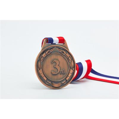 China Antique Imitation Customization Free Design Medal for sale