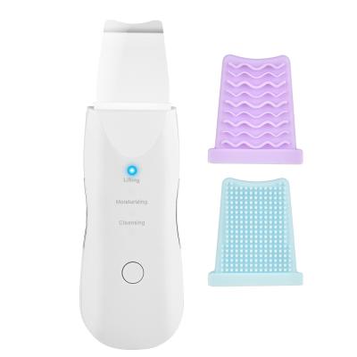 China Personal Care Multifunctional Deep Face Lift Beauty Skin Cleansing Scrubber Remove Horn Beauty Instrument for sale