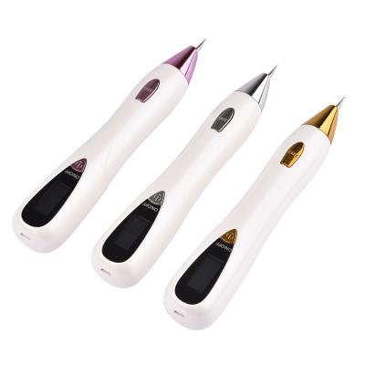 China Home Use Beauty Laser Mole Removal Spot Pen Repair Without Trace Skin Care Beauty Device for sale