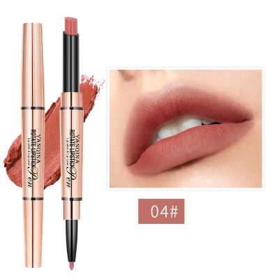 China Waterproof Makeup Suppliers China Waterproof Private Label Lipstick Matte Liquid Lipstick Container for sale