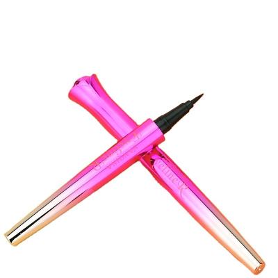 China Magnetic Glue Pen Water Activated Private Label Waterproof Wholesale Custom Eyeliner Eyeliner for sale