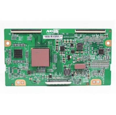 China new original AOC L40DR93 L40R1 T400HW01 V4 40T02-C02 T400HW01 logic board for sale