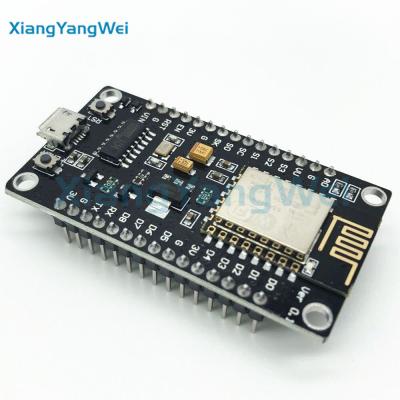 China Things Development Board CH340 NodeMcu V3 Lua WIFI Module Wireless Internet Based ESP8266 NodeMcu V3 for sale