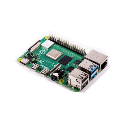 China Best price 2019 new version raspberry pi 4 B RAM 1GB/2GB/4GB 2.4/5.0GHz 5.0BLE for DIY raspberry pi 4B pi 4B for sale