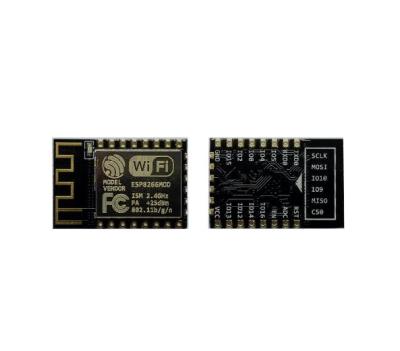 China ESP8266 ESP-12F Model ESP-12E Serial Upgrade Wireless WIFI Module ESP12F ESP12 Remote Authenticity Guaranteed 4M Flash IOT ESP-12F for sale