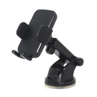 China High Quality Adjustable Phone Mount For Car Mount Air Mount Car Phone Holder for sale