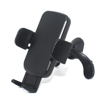 China High Quality Adjustable Car Air Vent 360 Degree Rotation Phone Accessories Holder Cell Phone Holders for sale