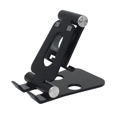 China Factory direct sales adjustable 270 degree high quality smart phone tablet stand bracket for table for sale