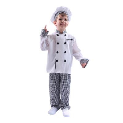 China Halloween Stage Costumes Male Clothes Modeling Shopping Leader Costumes Indoor Outdoor Children Gifts for sale