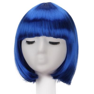 China China Style Synthetic Hair Wigs Factory Regular Headband Wigs Supplier For Women Hair Vendors Wigs Synthetic Heat Resistant for sale