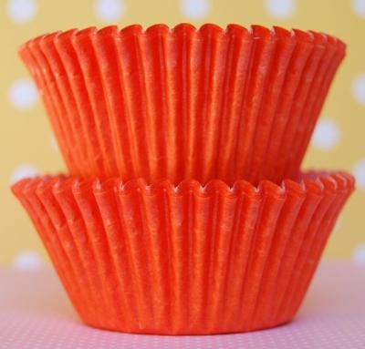 China Cupcake Disposable Greaseproof Tin Paper Leakproof Solid Color Roll Baking Liners Customized Non-Stick Mat Oven Basket for sale