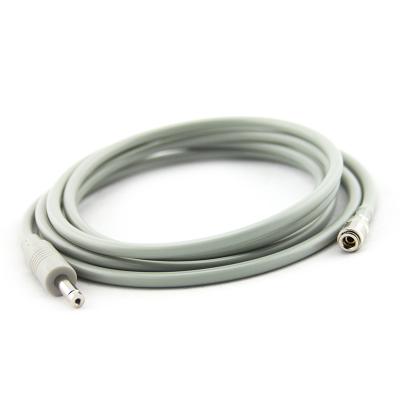 China 1 Pressure Cuff Interconnect Tubing with Single Tube for Mindray for sale