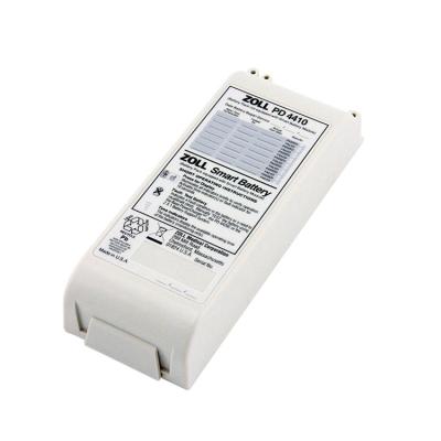 China PD4410 Patient Monitor Defibrillator Battery for M Series, 1400Series, 10V/2.5AH for sale