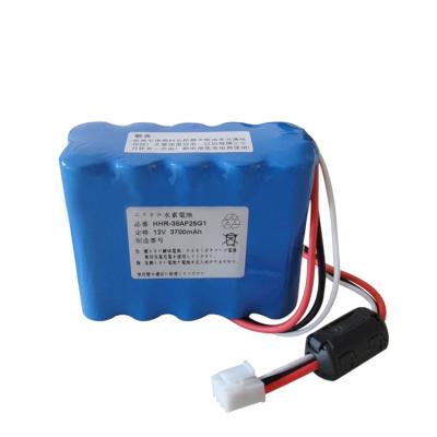 China 1 Medical Battery Kenz Cardico 1210/1211 ECG Battery HHR-38AF25G1 NI-MH Battery, Medical YKD for sale