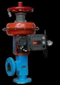 China Blowdown valve for sale