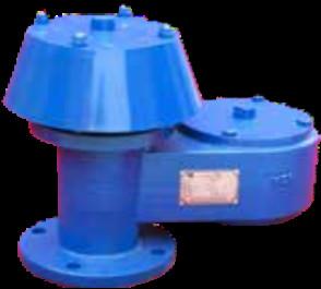 China Pressure/Vacuum Pressure Relief Valve for sale