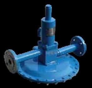 China Blanket Gas Regulator for sale