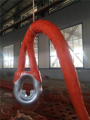 China Marine Max Plus Rope,Mooring Lines,Anchor Lines,Towing Rope,Tug Rope 8mm-120mm for sale