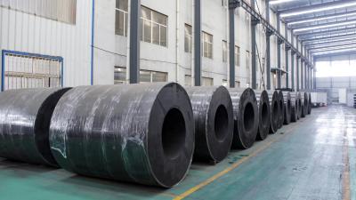 China Cylindrical Fender for sale