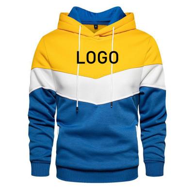 China Viable Pullover High Quality Male String Hoodie Jacket Kpop Pullover Loose Oversized Hoodie Plus Size Mens Hoodies and Sweatshirts for sale