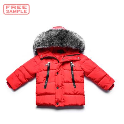 China Viable free sample new design 2020 kids clothing jacket printed polyester cartoon boy hoodie jacket for sale