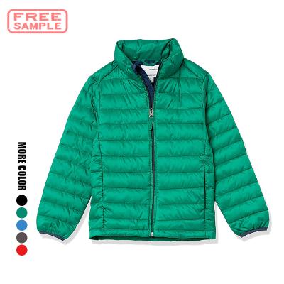 China Breathable Free Sample Good Selling Roupas Infantil Beaded Children's Jacket 2020 Kids Coats for sale