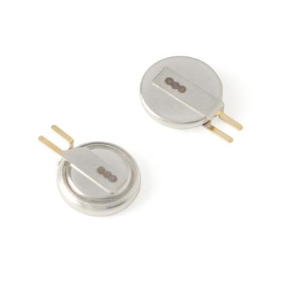 China Original Super Power Farah Capacitor 0.22F 3.3V DMS3R3224 Capacitor for sale