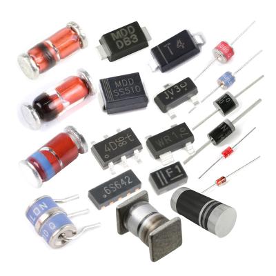 China DL4739A Electrical Equipment Electronic Component IC Chip Bridge Rectifier Triode for sale