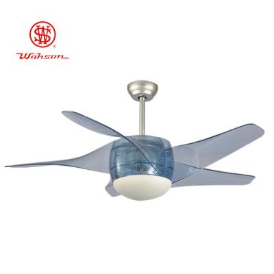 China Professional manufacture Ceiling Fan with Light kit decoration blades ceiling fan CeilingFans for sale