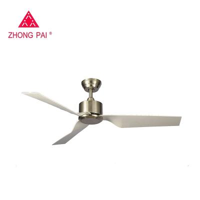 China Fantastic quality new creative air cooler large ceiling fan decorative Te koop