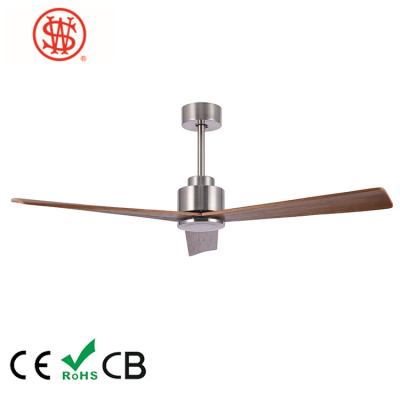 China wholesale Electric power Concise Europe style 52inch ceiling fan light Te koop