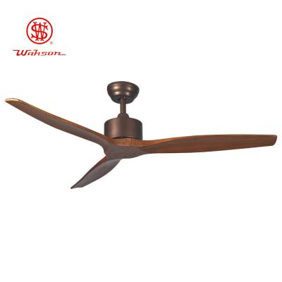 Chine Superior quality 52 inch decorative ceiling fans national ceiling fan high quality ceiling fans à vendre