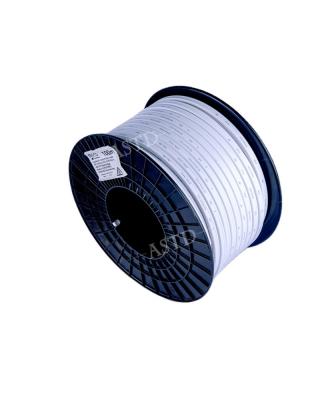 China Underground factory direct supply 1.5mm 2.5mm 6mm flexible 20mm chamber building cable PVC wiring copper electrical wire and cable price for sale