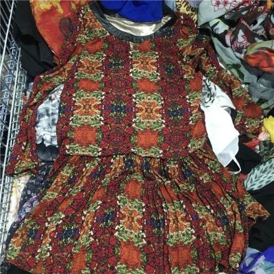 China Southeast Asia hot sale casual wear perfect occasion used clothes in china bales for sale