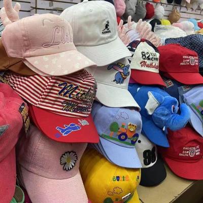 China Wholesale Used Hat Mens And Womens Premium Mix Hat A Grade In Bullets Second Hand Clothes Used Clothes Hats for sale