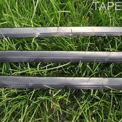 China Cheap Agricultural Vegetable 0.2mm Thickness China Drip Tape Irrigation Labyrinth Pipe Watering for sale