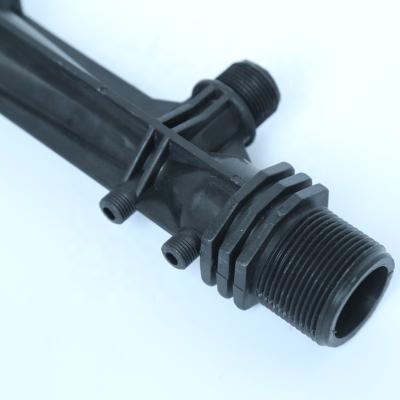 China Factory supply lowest price quick joint easy to connect, new Venturi injector for water irrigation kits for sale