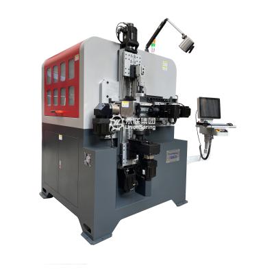 China US-TP35-5 Copper Busbar Stamp and Cut Machine for Inverter Power Connect EV Industry for sale