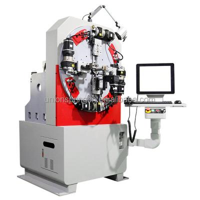 China Flat High Current Power Choke Coil Winding Machine winder shaping for sale