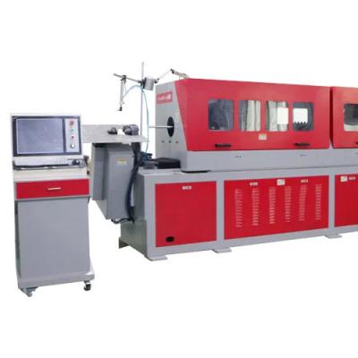 China metal wire processing machine, 3D WIRE BENDING MACHINES automatic steel wire forming machine for sale