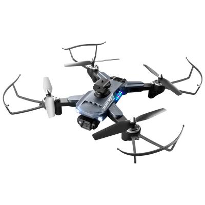 China Electric Adjustable Camera K7 4K HD Mode Elevation Hold Se mavic 2022 v2 fimi x8 drone 3 camera three way avoidance for sale